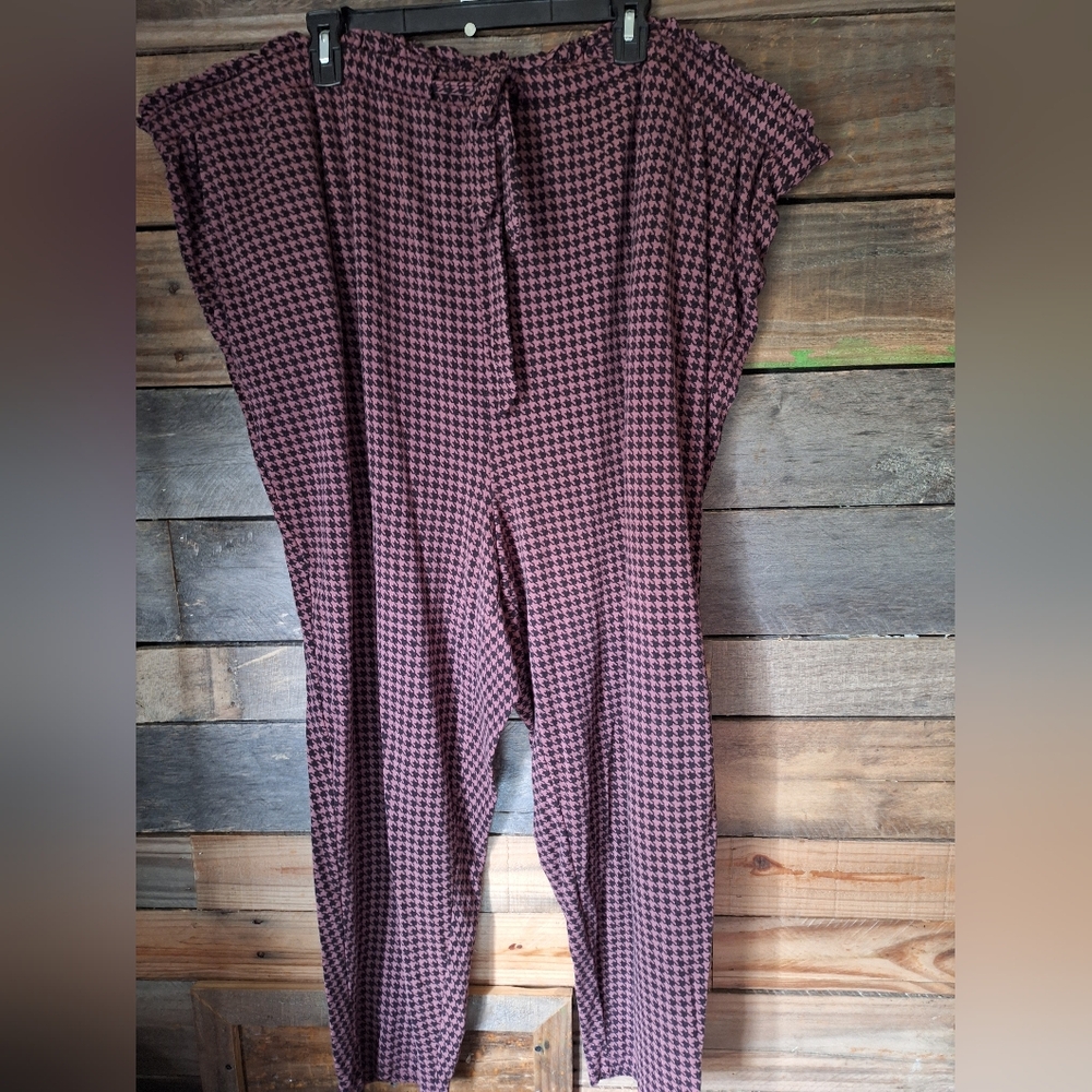 Torrid pants